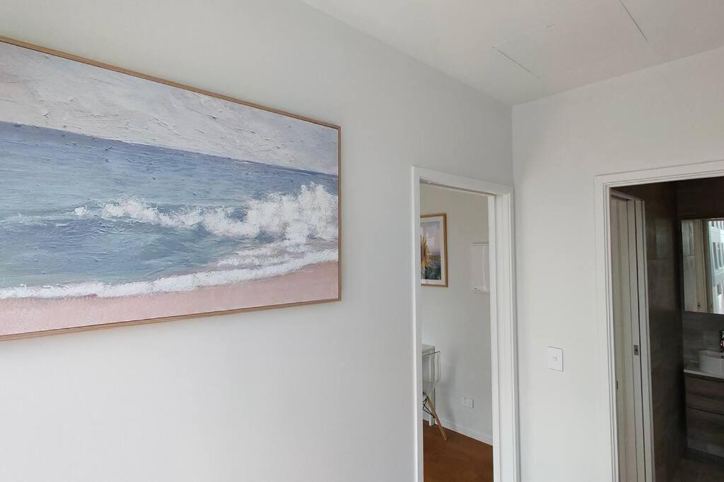 1 Bed 1 Sofa Bed Family Apartment In Central Grey Lynn オークランド エクステリア 写真